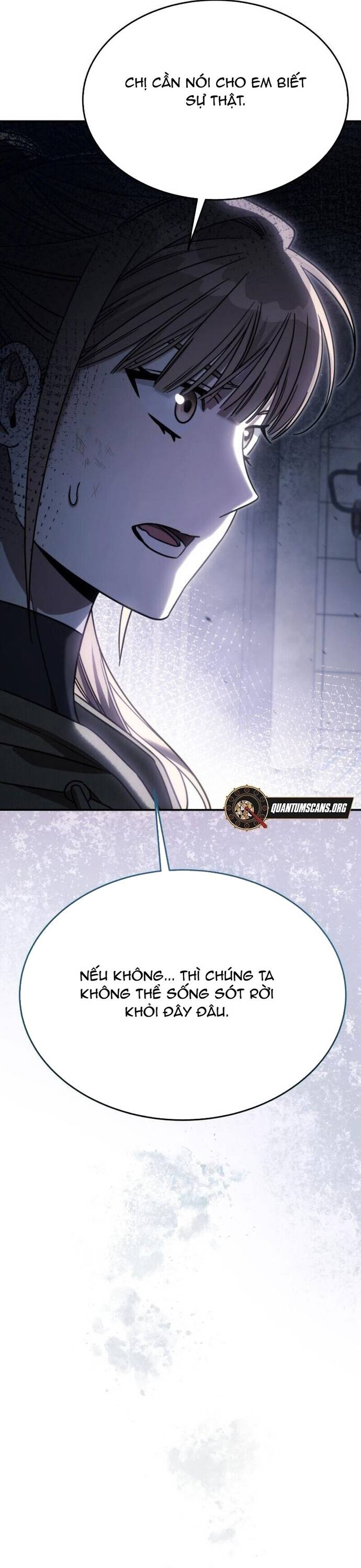 Thợ Săn Sống Trong Căn Hộ Thuê - Chapter 5 - Page 43