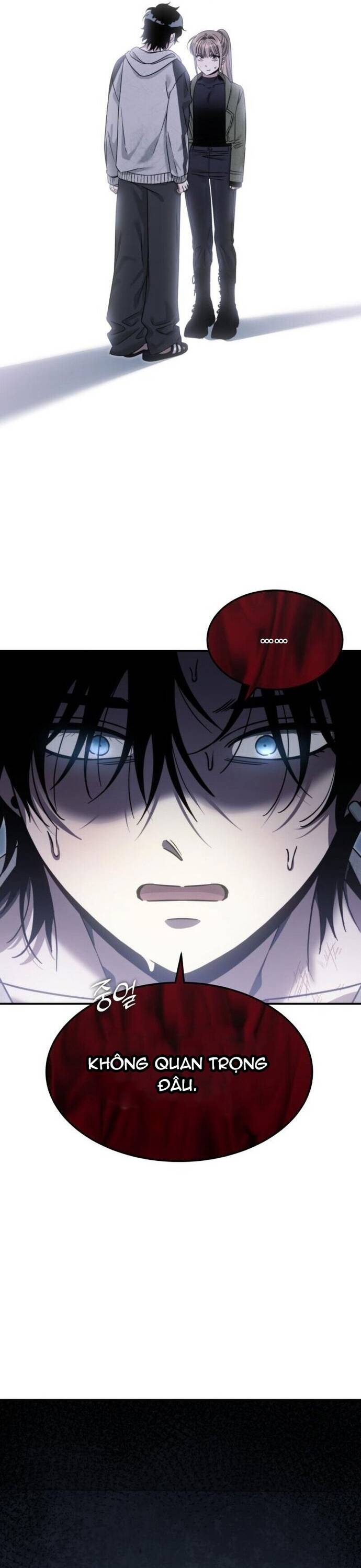 Thợ Săn Sống Trong Căn Hộ Thuê - Chapter 5 - Page 44