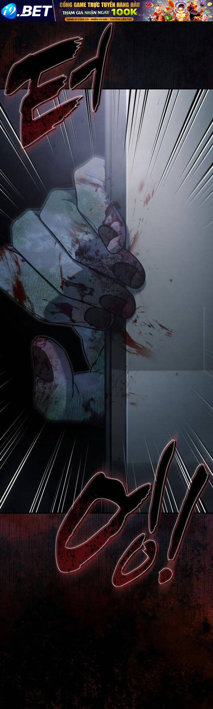 Thợ Săn Sống Trong Căn Hộ Thuê - Chapter 5 - Page 46