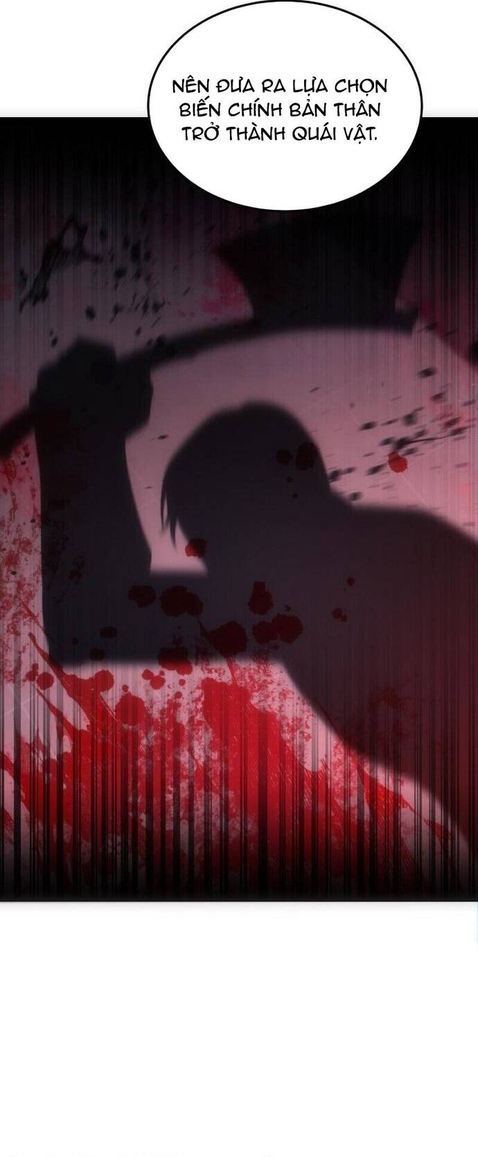 Thợ Săn Sống Trong Căn Hộ Thuê - Chapter 6 - Page 12