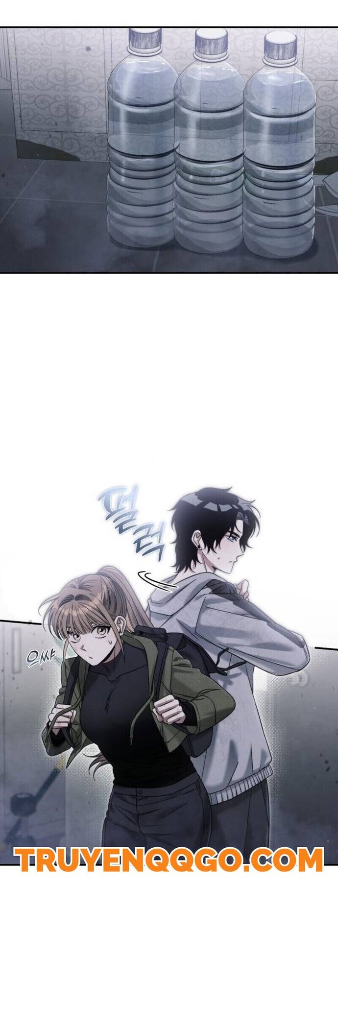 Thợ Săn Sống Trong Căn Hộ Thuê - Chapter 6 - Page 18