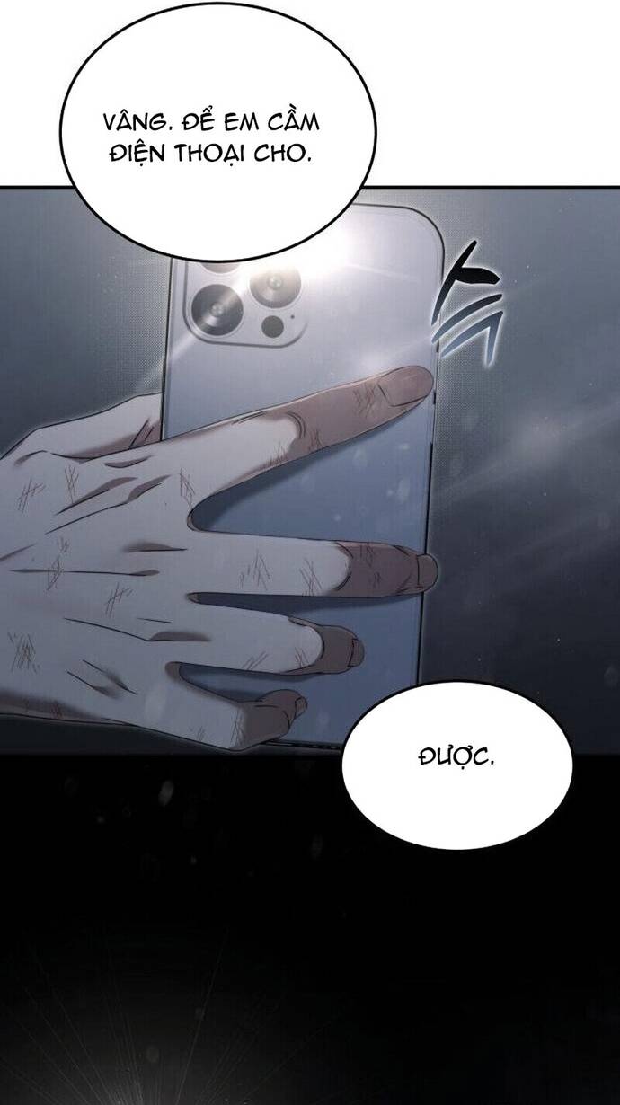 Thợ Săn Sống Trong Căn Hộ Thuê - Chapter 6 - Page 31