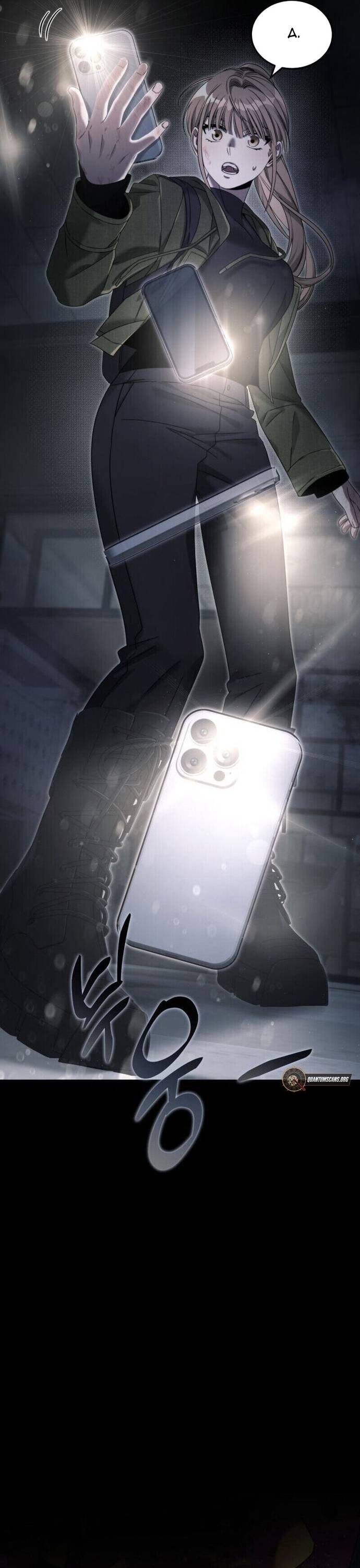 Thợ Săn Sống Trong Căn Hộ Thuê - Chapter 6 - Page 32