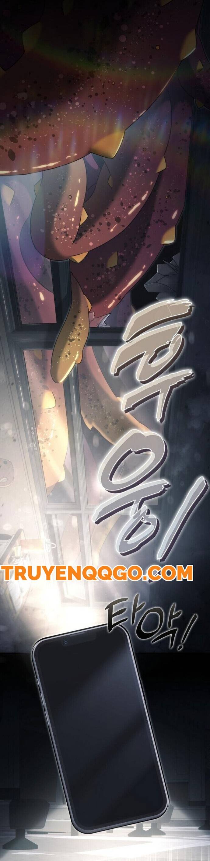 Thợ Săn Sống Trong Căn Hộ Thuê - Chapter 6 - Page 33