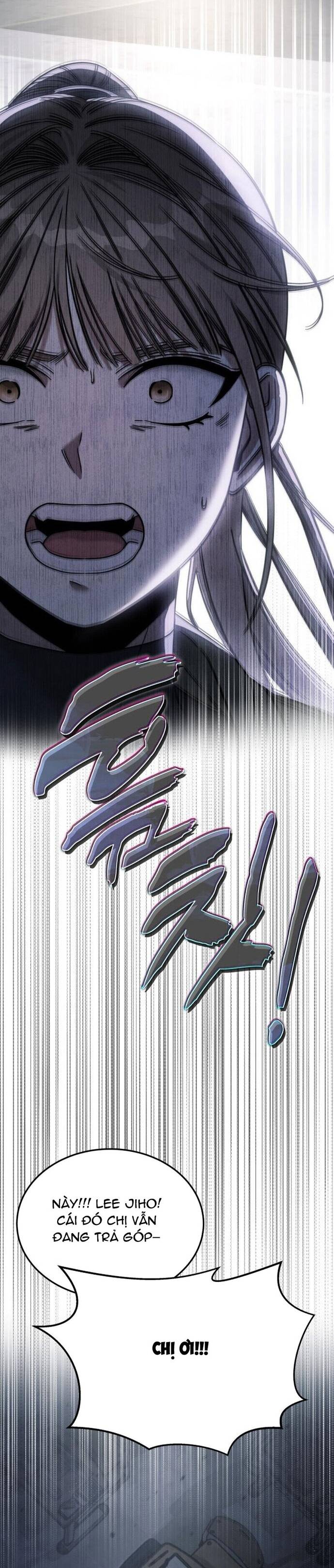 Thợ Săn Sống Trong Căn Hộ Thuê - Chapter 6 - Page 34