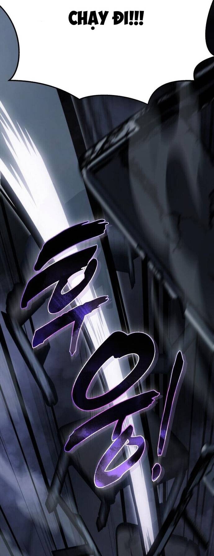 Thợ Săn Sống Trong Căn Hộ Thuê - Chapter 6 - Page 36