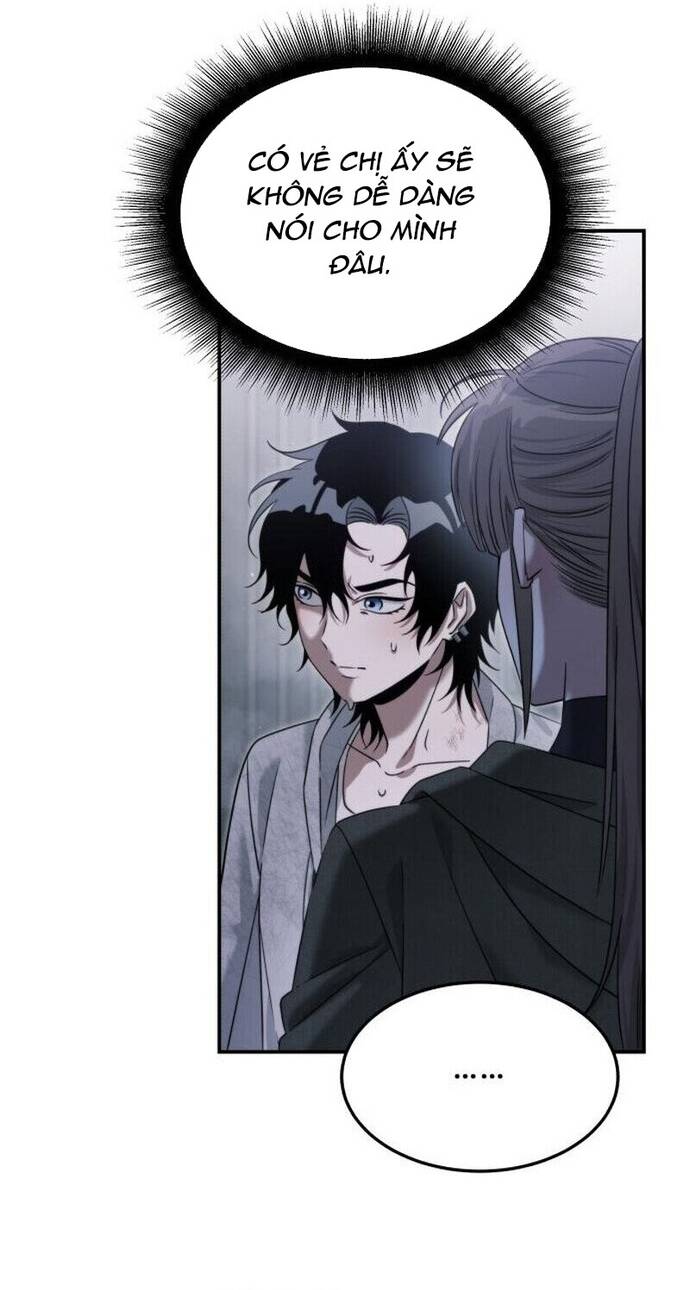 Thợ Săn Sống Trong Căn Hộ Thuê - Chapter 6 - Page 4