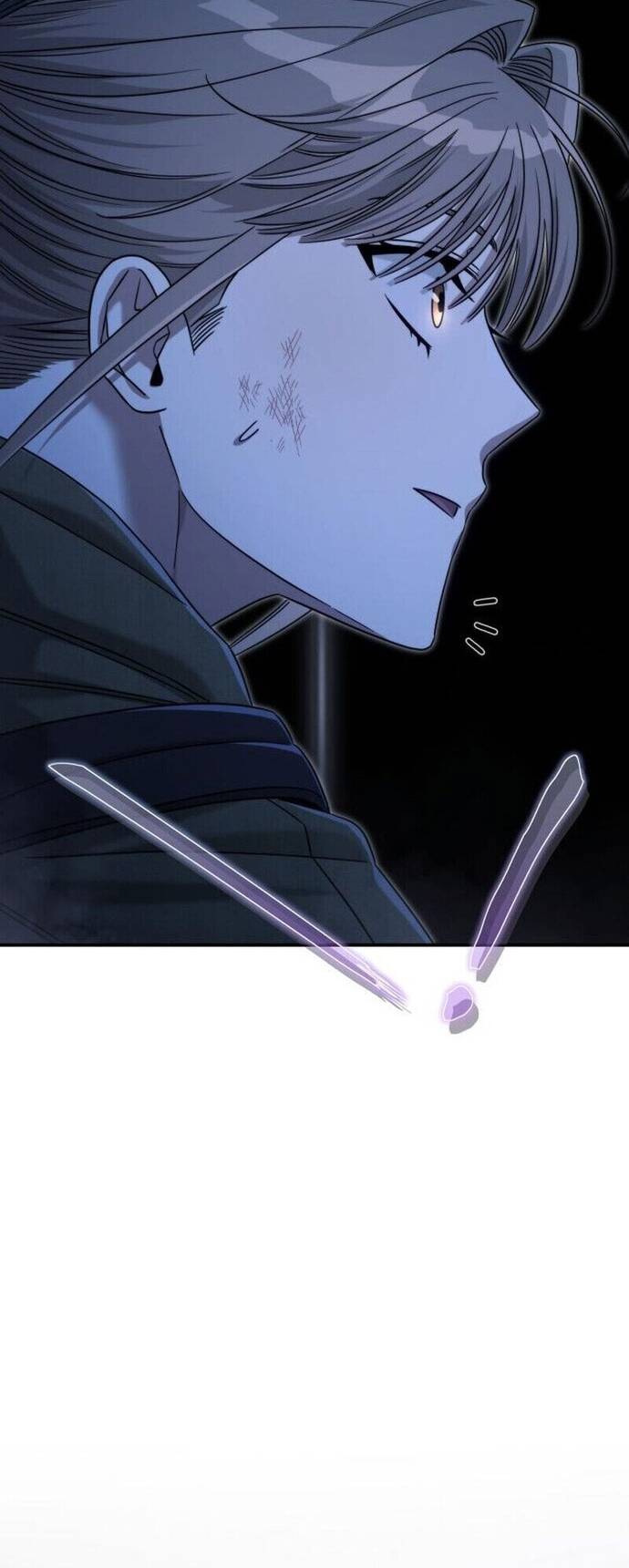 Thợ Săn Sống Trong Căn Hộ Thuê - Chapter 6 - Page 41