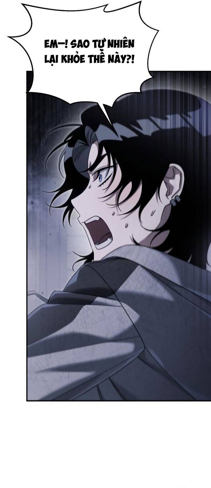 Thợ Săn Sống Trong Căn Hộ Thuê - Chapter 6 - Page 44