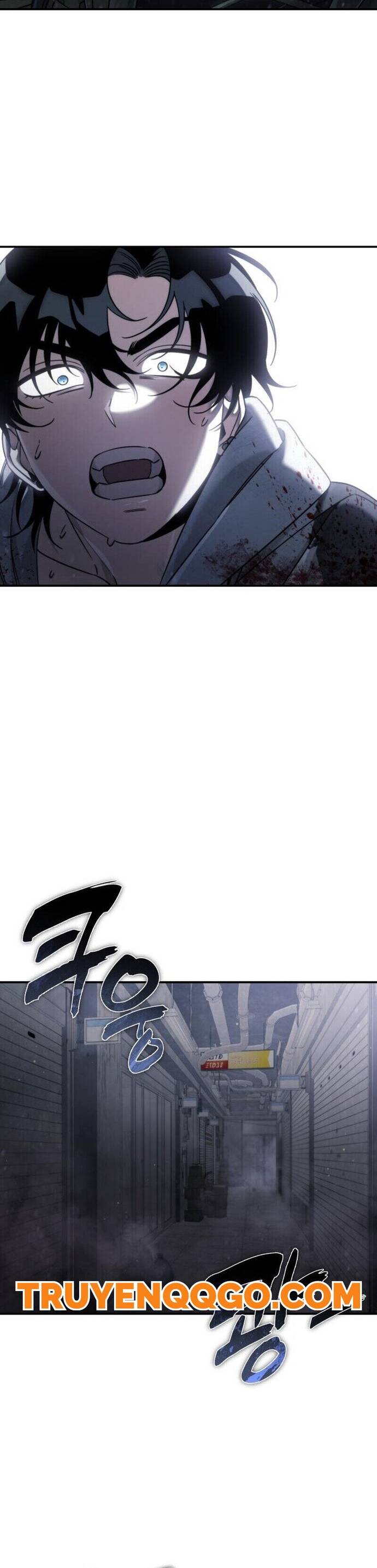 Thợ Săn Sống Trong Căn Hộ Thuê - Chapter 6 - Page 46