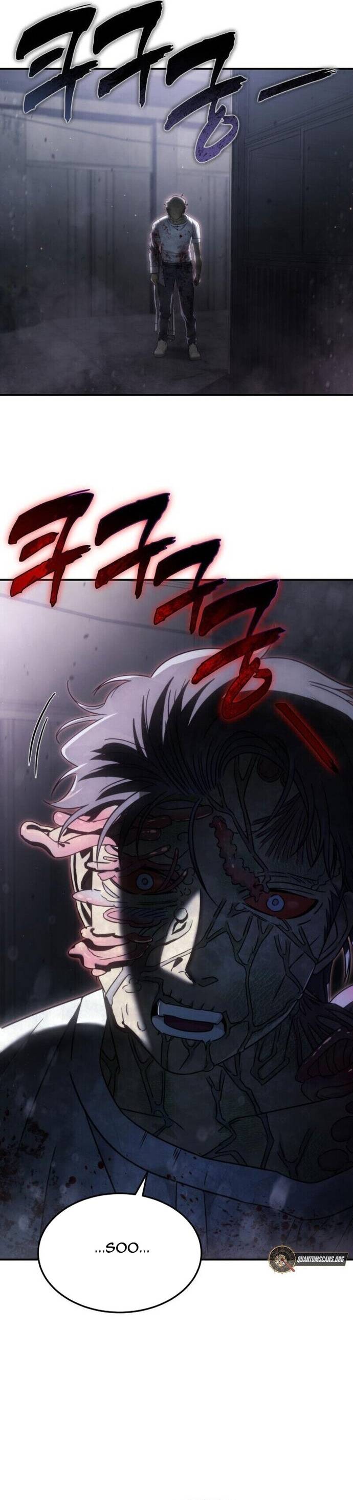 Thợ Săn Sống Trong Căn Hộ Thuê - Chapter 6 - Page 47