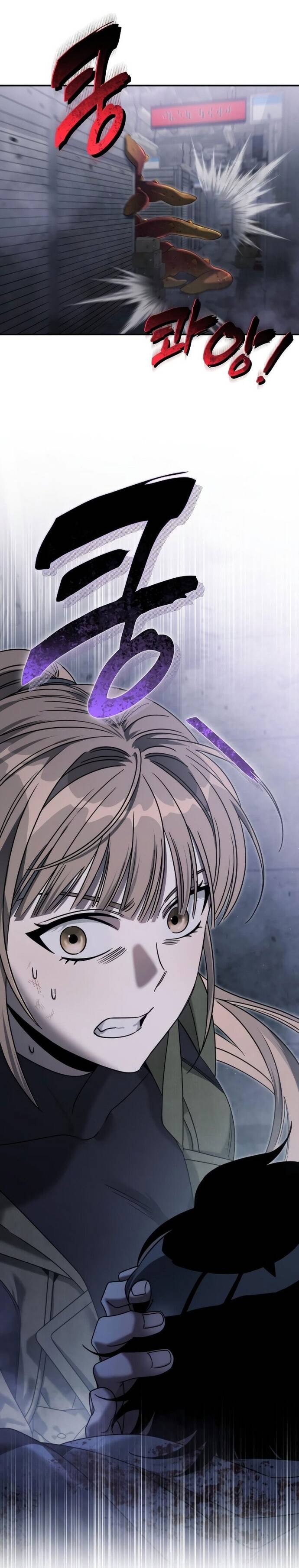 Thợ Săn Sống Trong Căn Hộ Thuê - Chapter 7 - Page 10