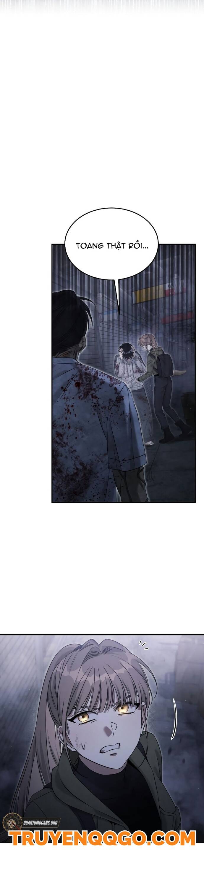Thợ Săn Sống Trong Căn Hộ Thuê - Chapter 7 - Page 11