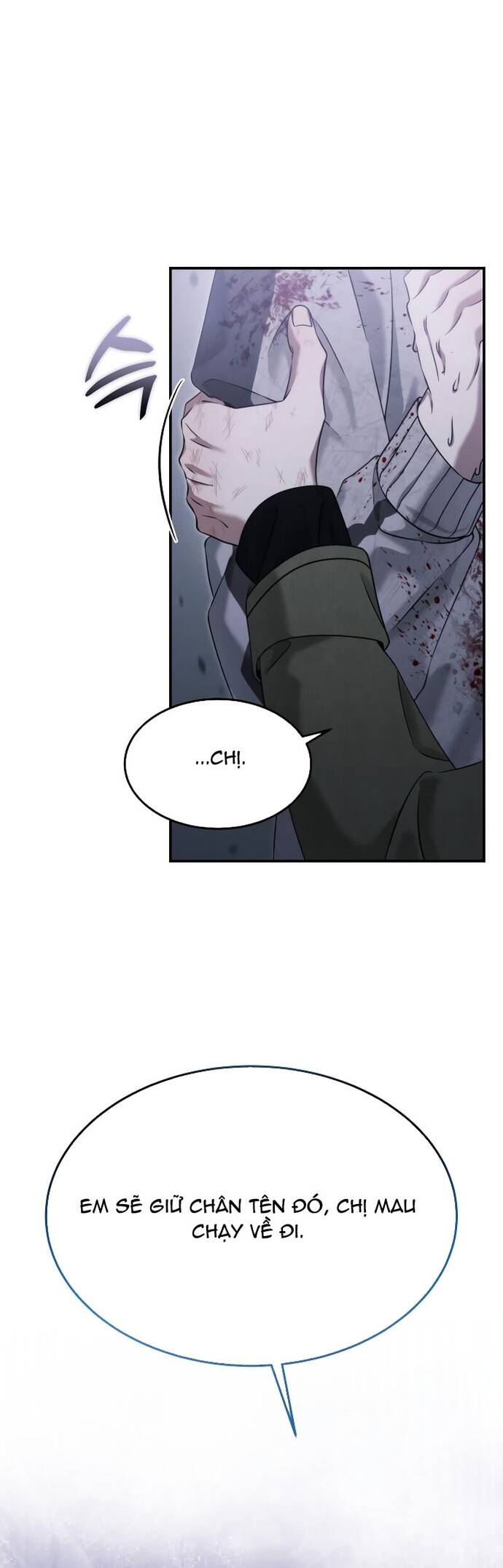 Thợ Săn Sống Trong Căn Hộ Thuê - Chapter 7 - Page 12