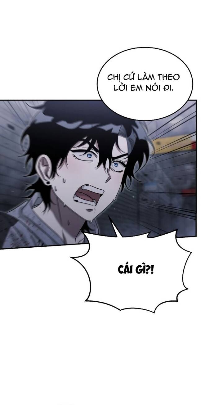 Thợ Săn Sống Trong Căn Hộ Thuê - Chapter 7 - Page 14