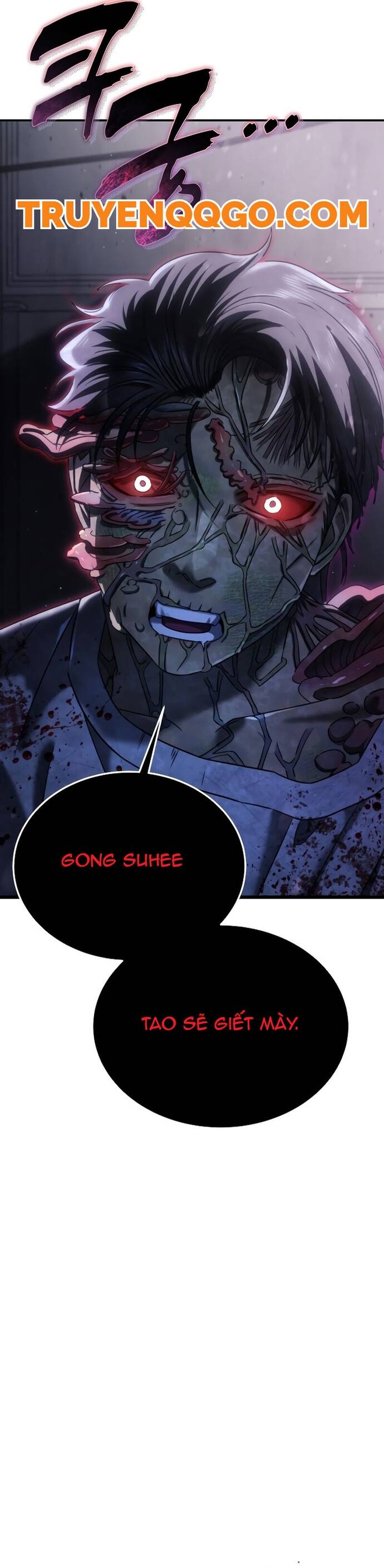 Thợ Săn Sống Trong Căn Hộ Thuê - Chapter 7 - Page 3