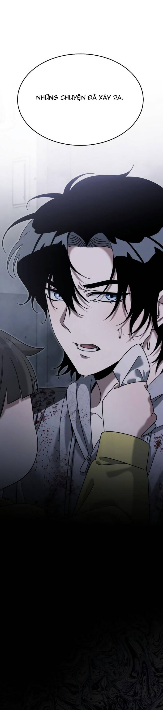 Thợ Săn Sống Trong Căn Hộ Thuê - Chapter 7 - Page 36