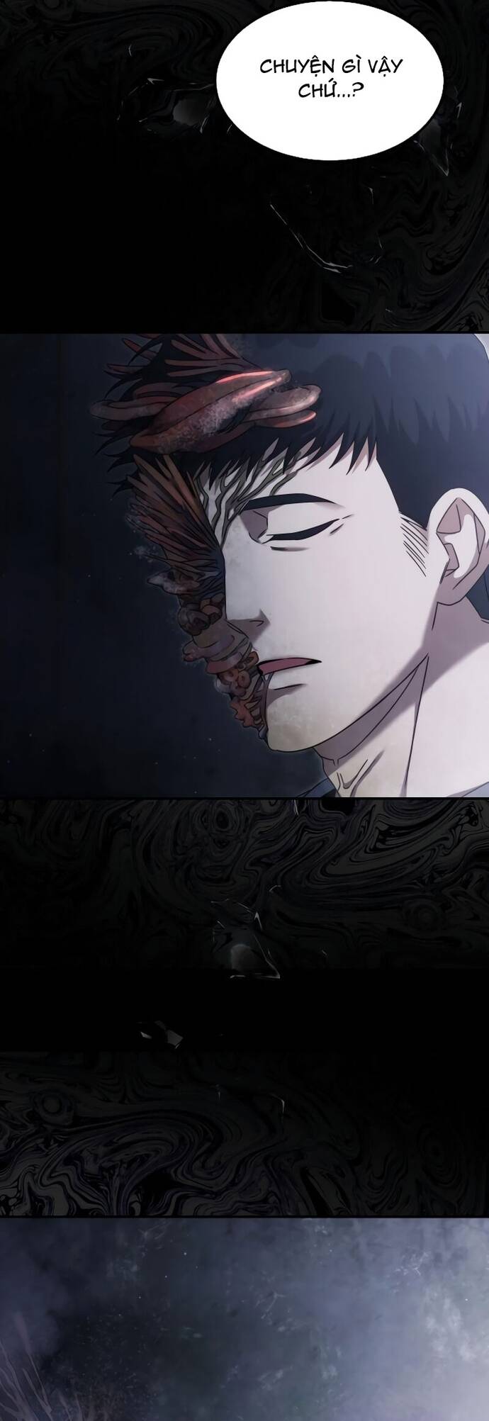 Thợ Săn Sống Trong Căn Hộ Thuê - Chapter 7 - Page 45