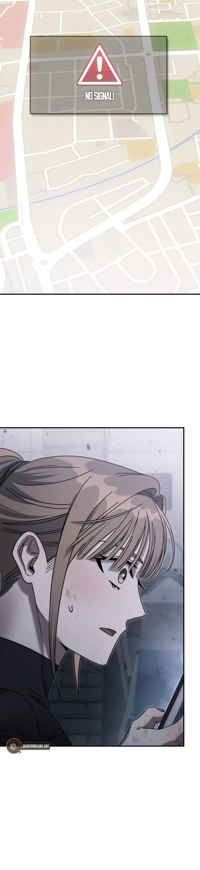 Thợ Săn Sống Trong Căn Hộ Thuê - Chapter 8 - Page 19