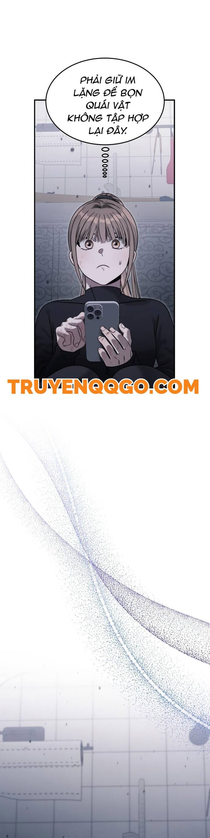 Thợ Săn Sống Trong Căn Hộ Thuê - Chapter 8 - Page 21