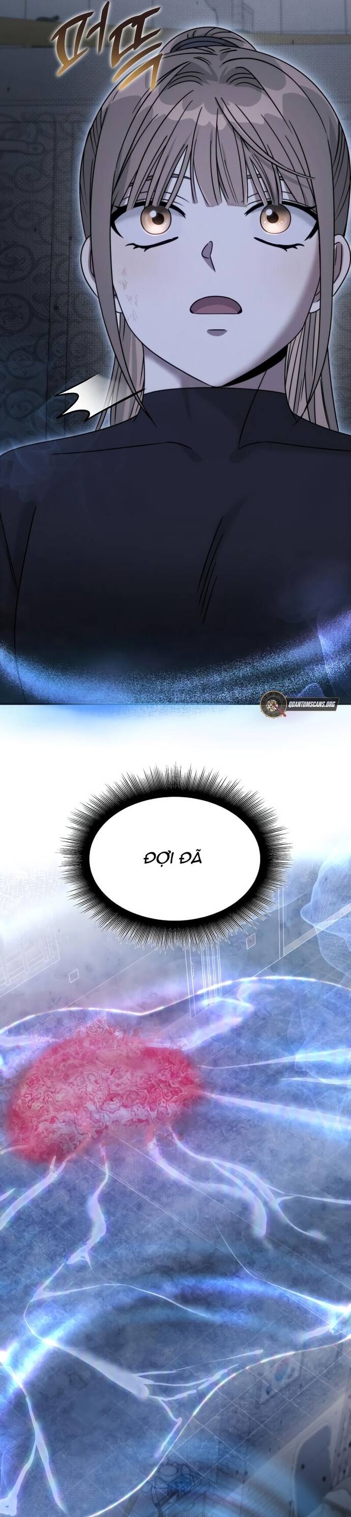 Thợ Săn Sống Trong Căn Hộ Thuê - Chapter 8 - Page 22
