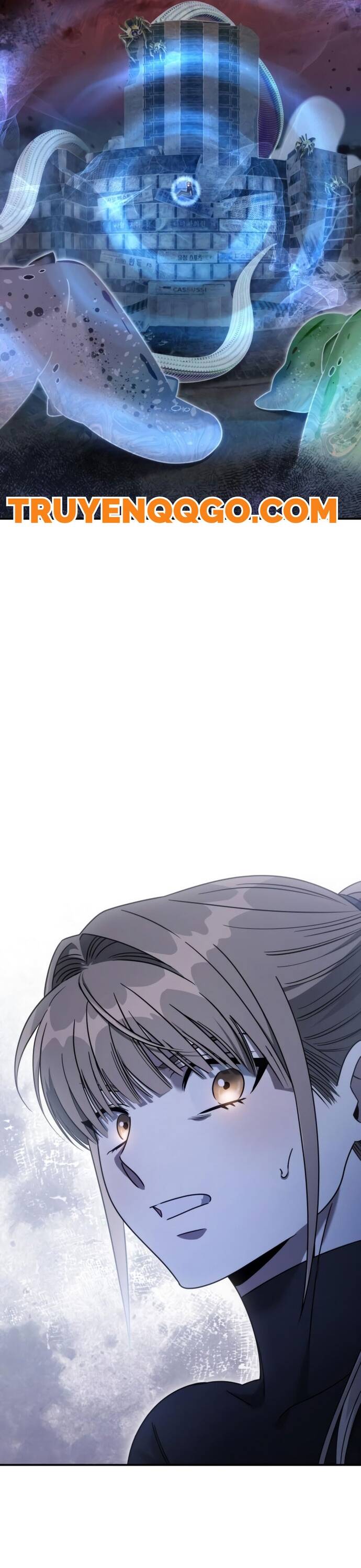 Thợ Săn Sống Trong Căn Hộ Thuê - Chapter 8 - Page 25