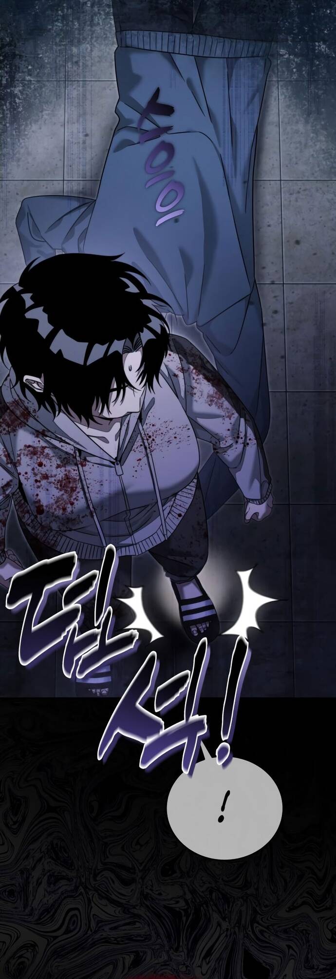 Thợ Săn Sống Trong Căn Hộ Thuê - Chapter 8 - Page 3