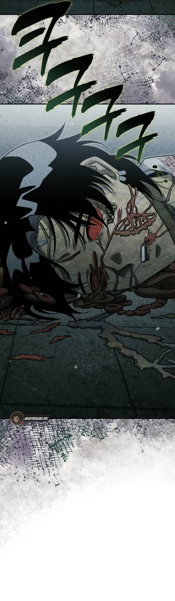 Thợ Săn Sống Trong Căn Hộ Thuê - Chapter 8 - Page 35