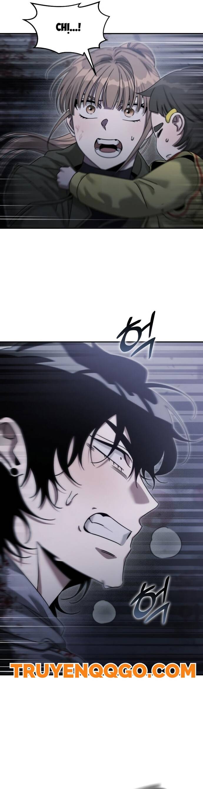 Thợ Săn Sống Trong Căn Hộ Thuê - Chapter 8 - Page 39