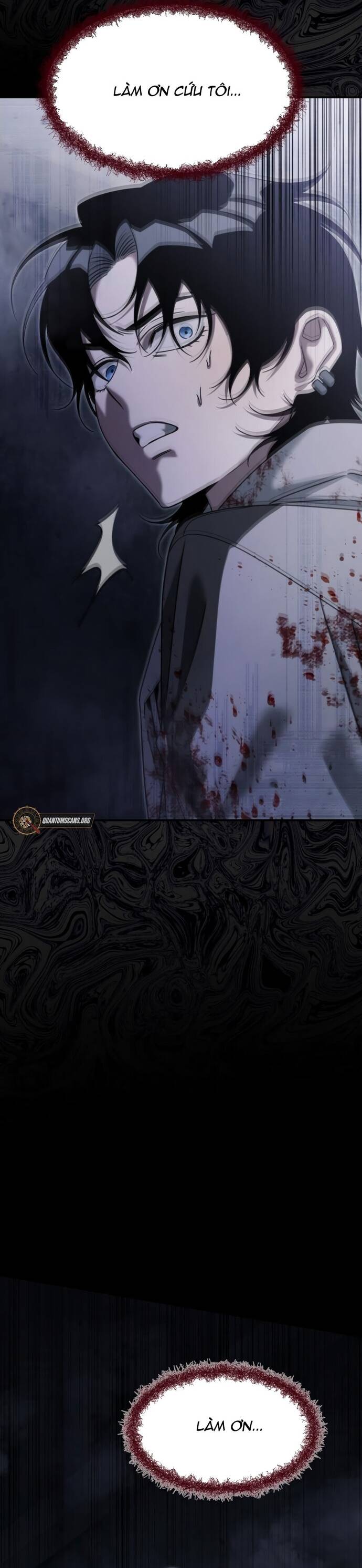 Thợ Săn Sống Trong Căn Hộ Thuê - Chapter 8 - Page 4