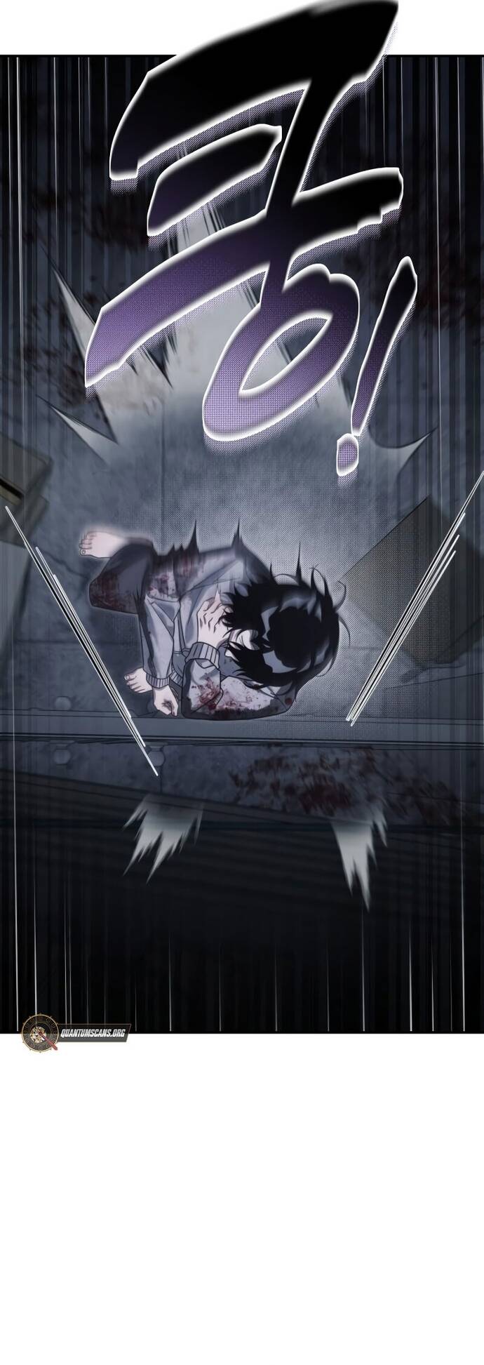 Thợ Săn Sống Trong Căn Hộ Thuê - Chapter 8 - Page 40