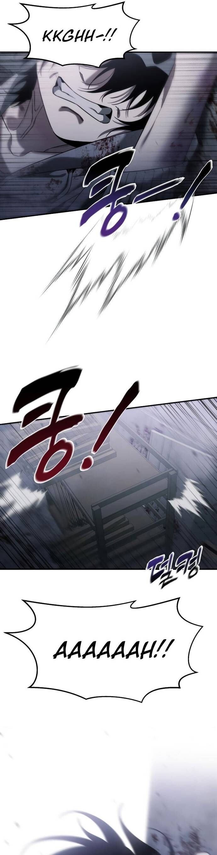 Thợ Săn Sống Trong Căn Hộ Thuê - Chapter 8 - Page 41