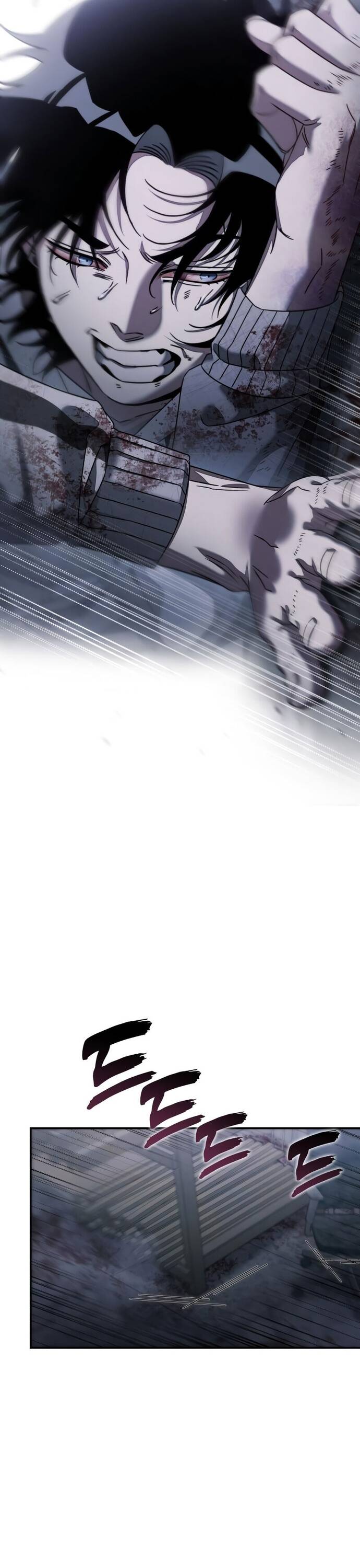 Thợ Săn Sống Trong Căn Hộ Thuê - Chapter 8 - Page 42