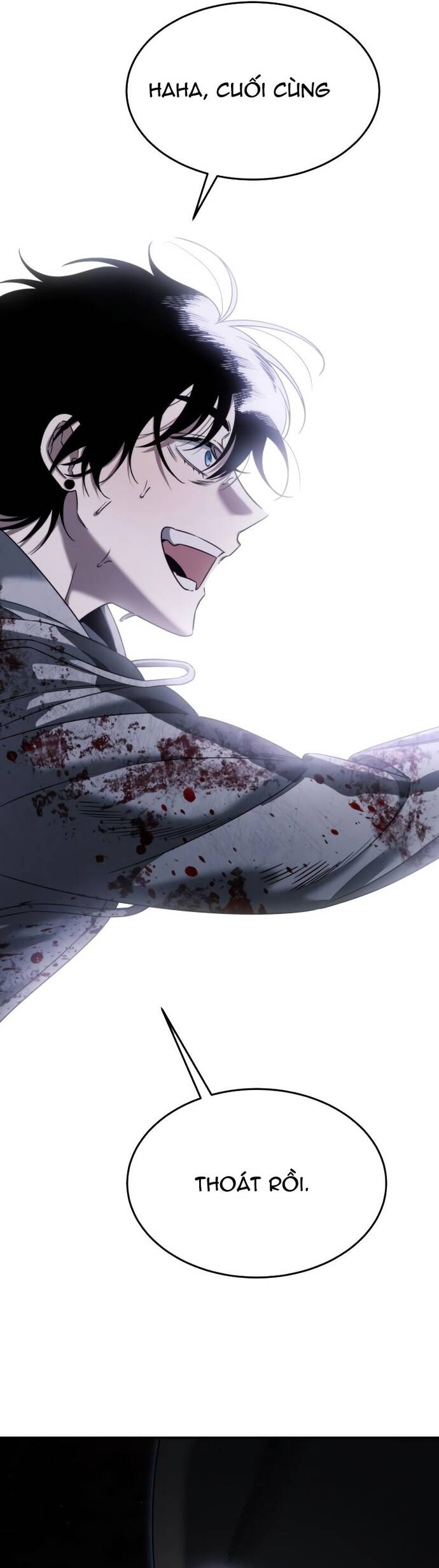 Thợ Săn Sống Trong Căn Hộ Thuê - Chapter 8 - Page 44