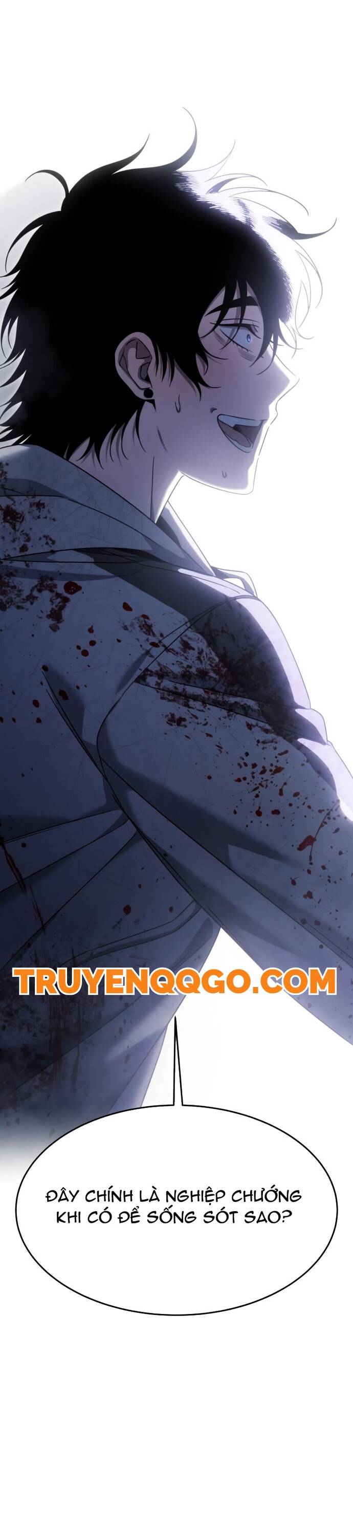 Thợ Săn Sống Trong Căn Hộ Thuê - Chapter 8 - Page 47