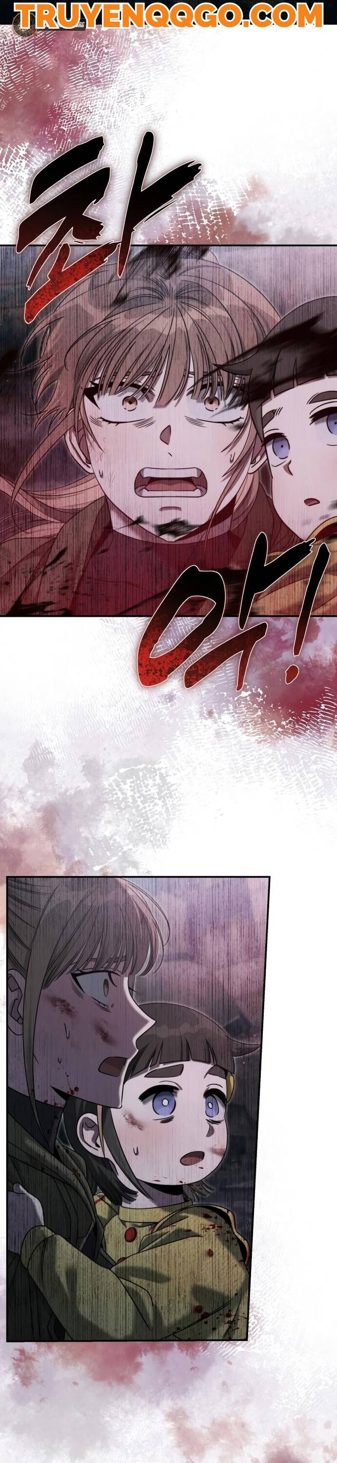 Thợ Săn Sống Trong Căn Hộ Thuê - Chapter 8 - Page 49