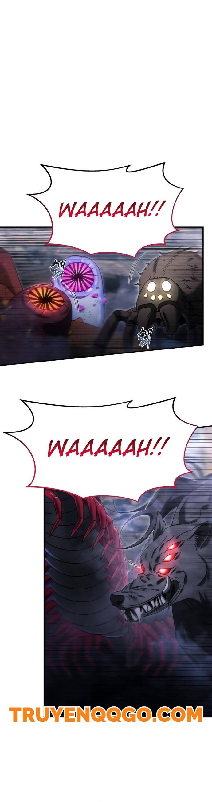 Thợ Săn Sống Trong Căn Hộ Thuê - Chapter 8 - Page 51