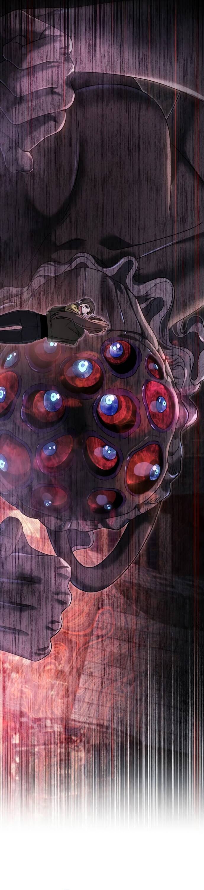 Thợ Săn Sống Trong Căn Hộ Thuê - Chapter 8 - Page 53