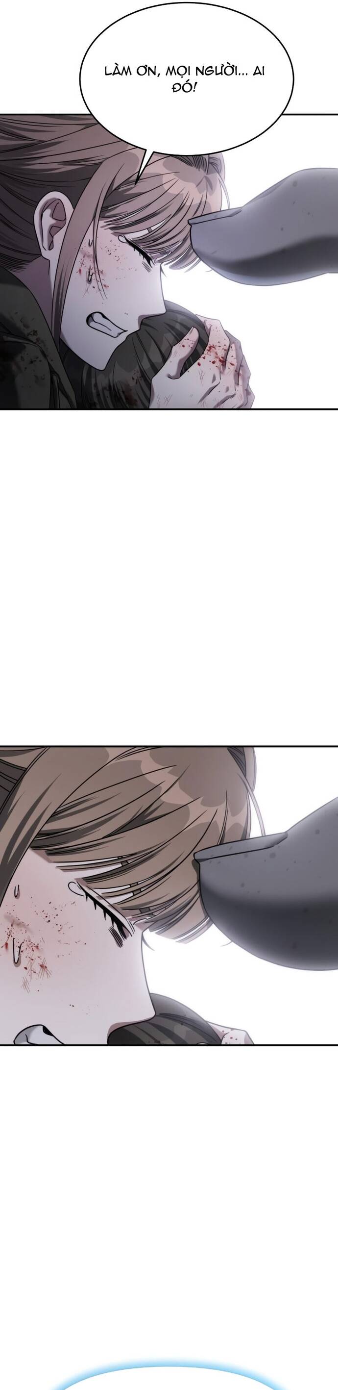 Thợ Săn Sống Trong Căn Hộ Thuê - Chapter 8 - Page 57