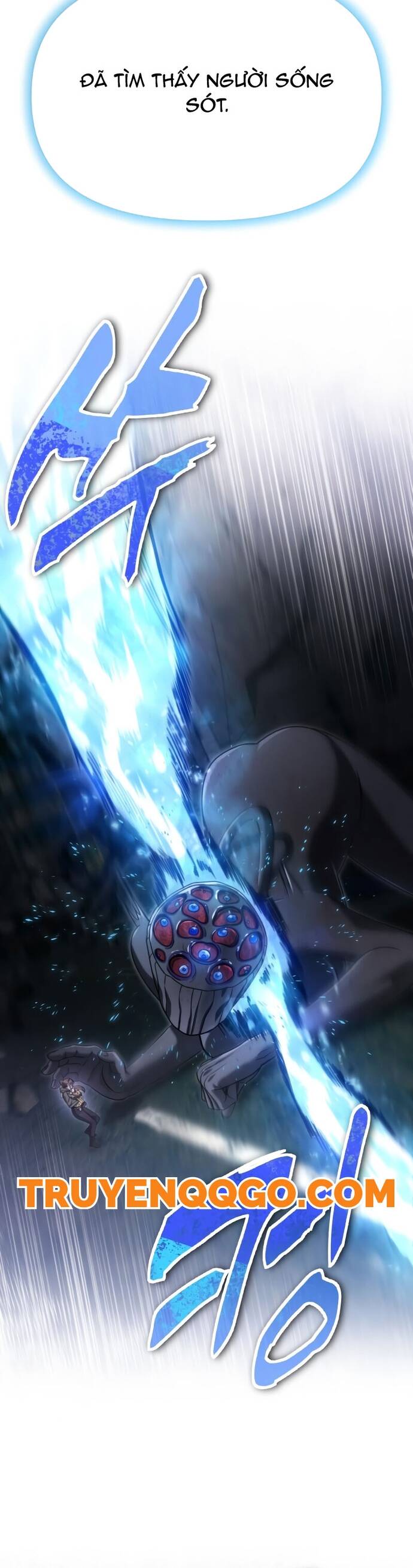 Thợ Săn Sống Trong Căn Hộ Thuê - Chapter 8 - Page 58