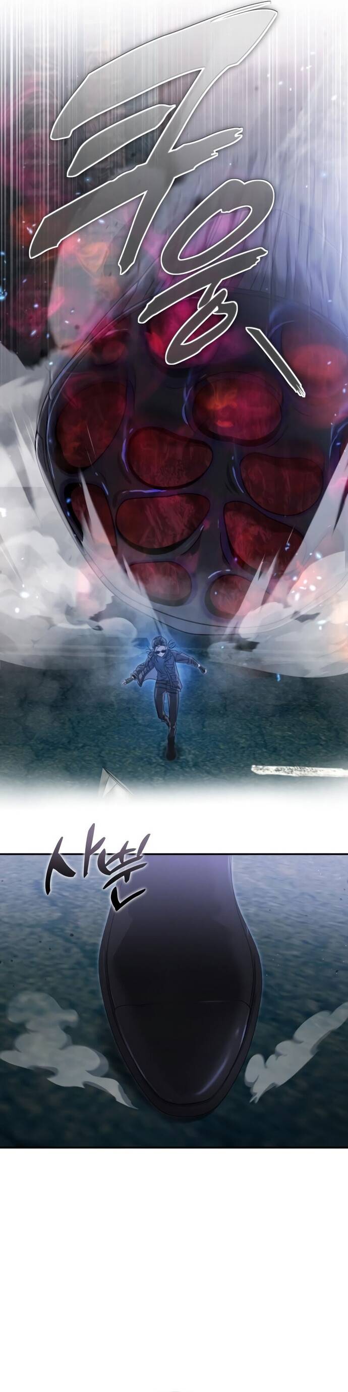 Thợ Săn Sống Trong Căn Hộ Thuê - Chapter 8 - Page 59