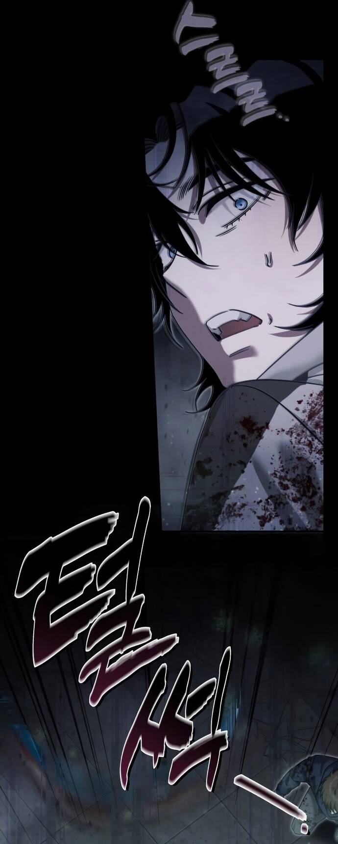 Thợ Săn Sống Trong Căn Hộ Thuê - Chapter 8 - Page 6