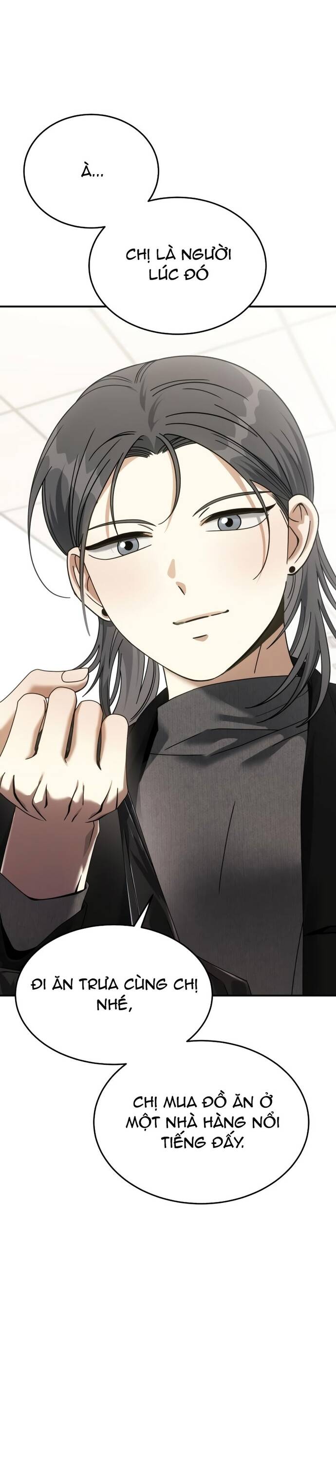 Thợ Săn Sống Trong Căn Hộ Thuê - Chapter 9 - Page 13