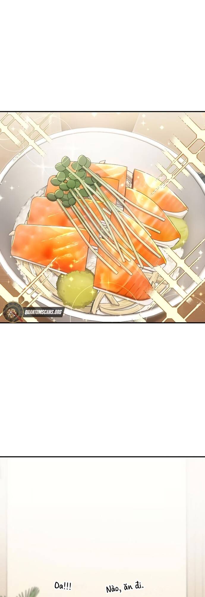 Thợ Săn Sống Trong Căn Hộ Thuê - Chapter 9 - Page 14