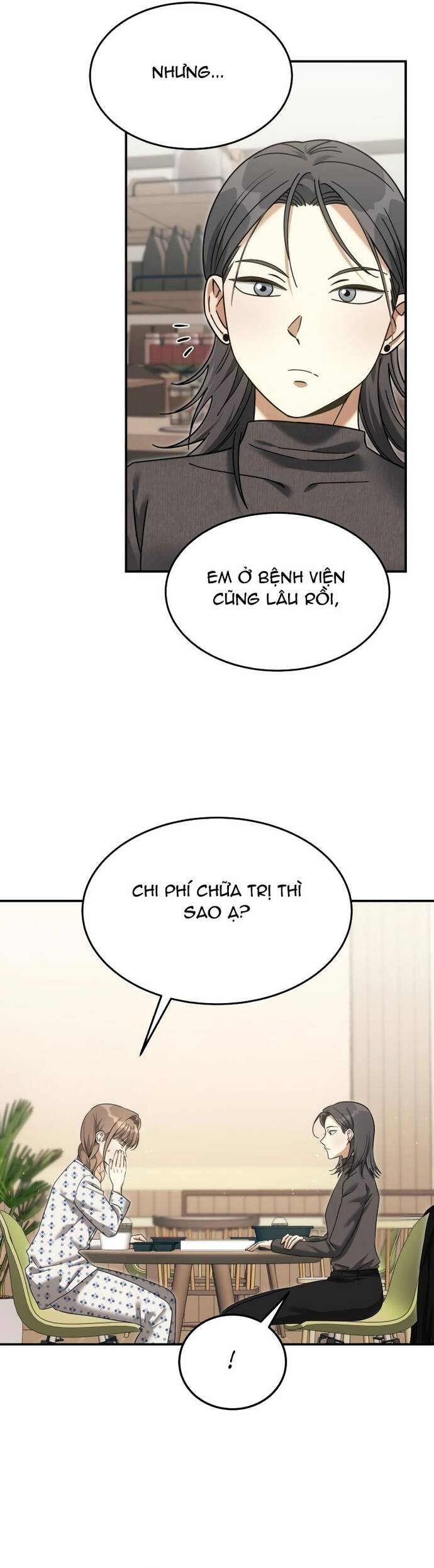 Thợ Săn Sống Trong Căn Hộ Thuê - Chapter 9 - Page 22