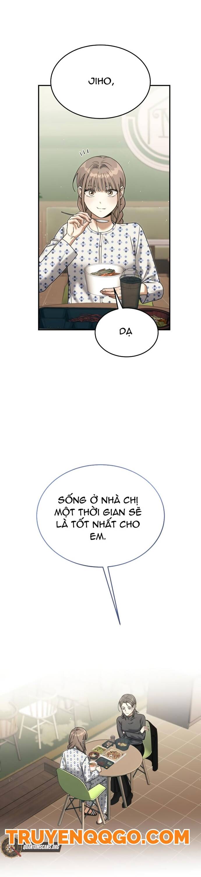 Thợ Săn Sống Trong Căn Hộ Thuê - Chapter 9 - Page 25