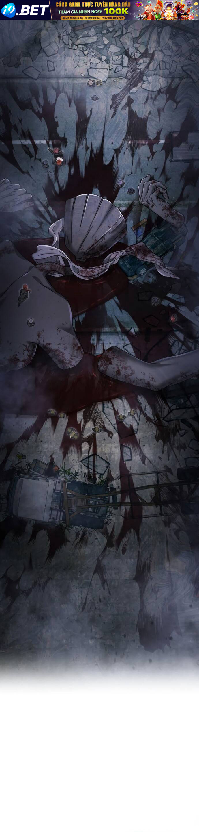 Thợ Săn Sống Trong Căn Hộ Thuê - Chapter 9 - Page 3