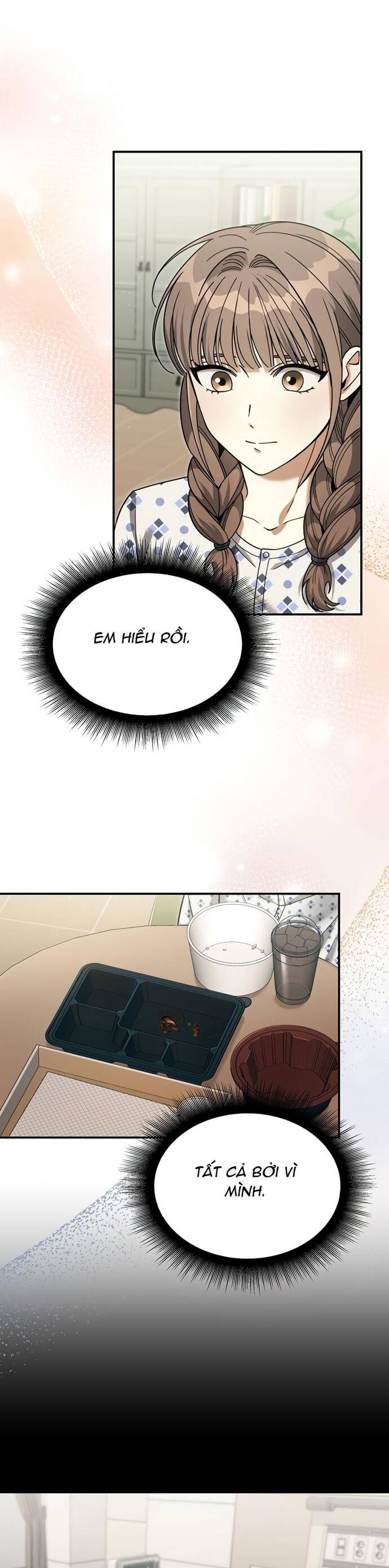 Thợ Săn Sống Trong Căn Hộ Thuê - Chapter 9 - Page 30