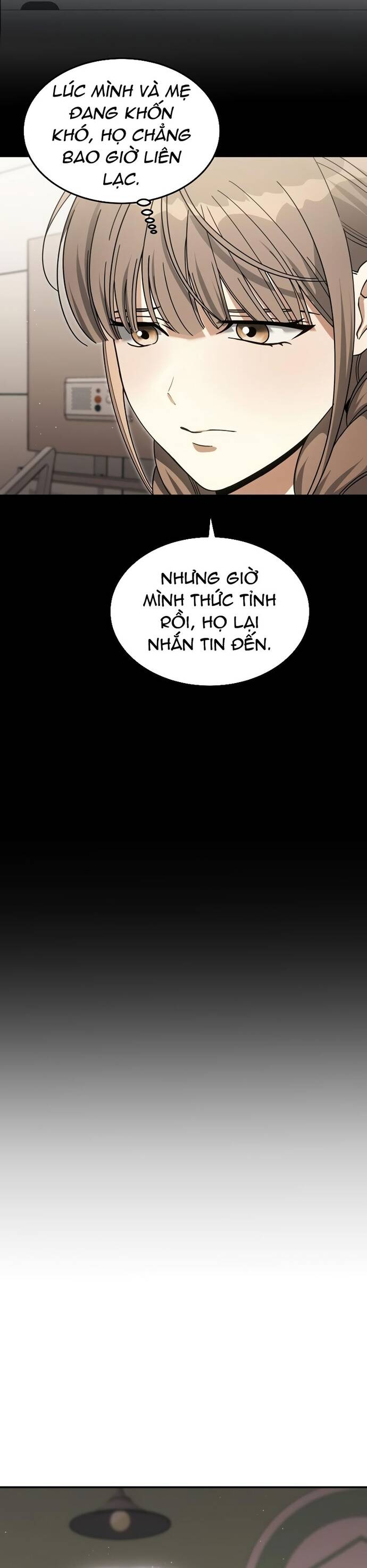 Thợ Săn Sống Trong Căn Hộ Thuê - Chapter 9 - Page 32