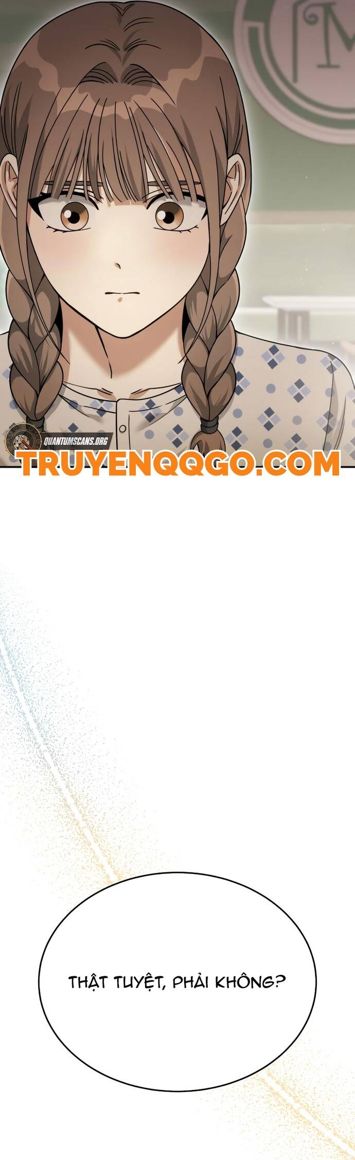 Thợ Săn Sống Trong Căn Hộ Thuê - Chapter 9 - Page 33